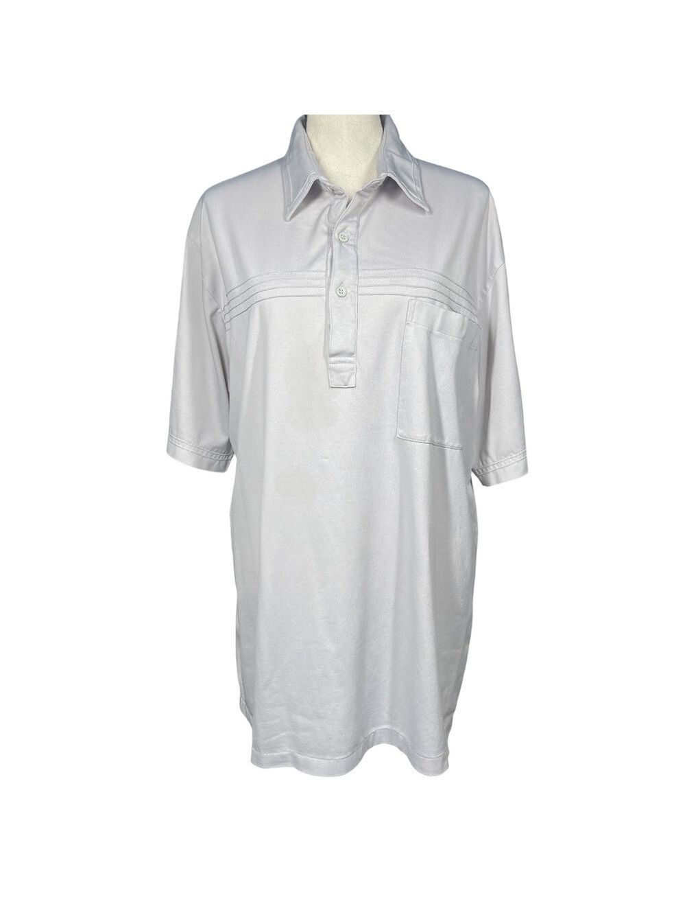 Featherlock Vintage Men's Shirt